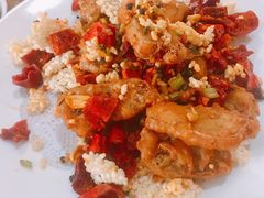 香脆香酥鸭-归元·云集斋素菜馆
