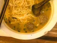 -三姐·老友记·南宁老友粉(朝阳区光华路嘉里中心店)