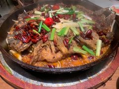 -老板恋上鱼(印象城店)