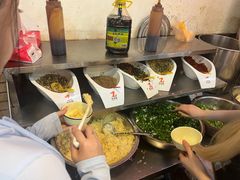 -江二娃串串香(科园四路总店)