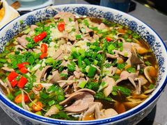 -富临轩私房菜(集庆门大街店)