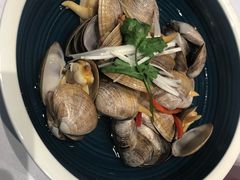 -百富源·海鲜辽菜(和平北大街店)