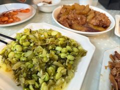 -林家饭店(新林公路店)