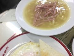 -华星冰室(湾仔店)