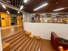 -厦门市图书馆(集美新城馆区)