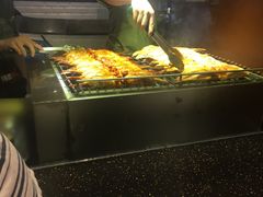 -天美汇鸡翅包饭(来福士广场店)