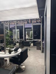 -菲·木田moontin造型salon
