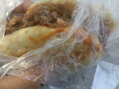 -老西关黄老太牛肉烧饼