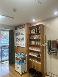 -芊冉•美甲美睫纹绣