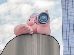 -东莞松山湖万象汇