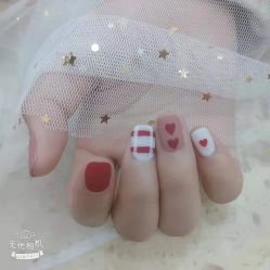 点击看大图 -甲壳虫美甲美睫·美肤