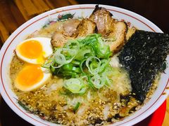 -老龙亭拉面店