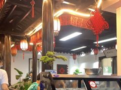 -西月城谭豆花(春熙路店)