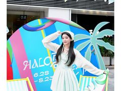 -HALO广场(梨园路店)