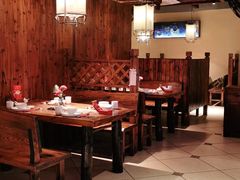 大堂-瑶王府·广西菜(相思湖店)