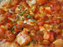 -达美乐比萨(朝阳路店)