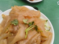 -一口猪海鲜浑锅·东北家常菜