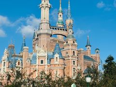 -上海迪士尼度假区