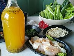 -辣家私厨火锅·龙虾(开发区店)