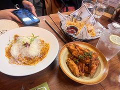 -Blac+Blac(中海环宇荟店)