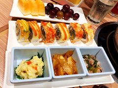 -水林间·寿喜烧自助(仙林金鹰店)