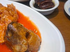 -外婆烧.老杭帮菜(庆春店)