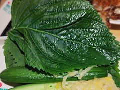 -玫瑰花园自助烤肉(顺义鑫海韵通店)