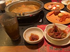 -牛New寿喜烧(金茂览秀城店)