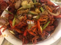 -香满锅老北京羊蝎子火锅·家常菜(新街口店)