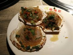 -格瑞欧海鲜自助烤肉火锅(光彩店)