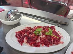 -燃计沙茶皇·香港沙茶火锅(人广旗舰店)