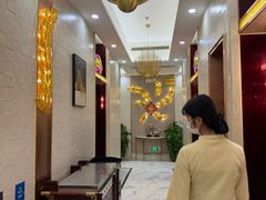 -金华安大酒楼·老牌潮菜·粤式茶点(东方国际店)