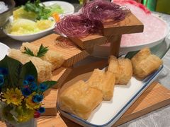 -ONE FULL 古董港式海鲜火锅