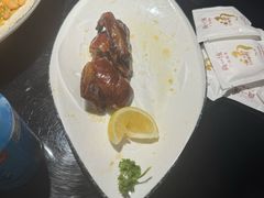-尚一汤·粤菜海鲜(环球港店)