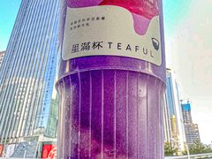 -星满杯TEAFUL(罗湖东门店)