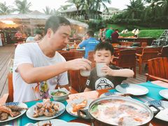 -三亚亚龙湾天域度假酒店