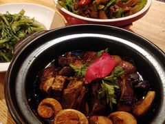 -吴越荣记苏州菜·松鼠桂鱼100%活鱼现做(斜塘老街店)