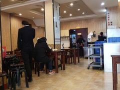 大堂-溢香苑瓦罐(前进路店)