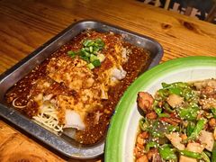 -兔槽江湖菜·重庆璧山兔(水围店)