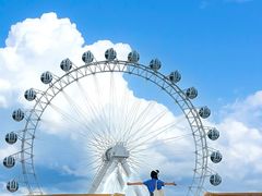 -渔岛海洋度假区