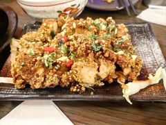 -那红花·东北菜铁锅炖(仙林金鹰店)