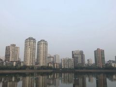 -喷泉公园