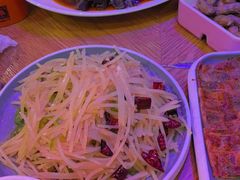 -大哈福烧烤·海鲜·家常菜(延安三路店)
