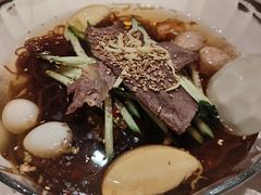 -七八冷面·延边朝鲜族美食(欢乐谷店)