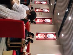 大堂-赏点粤式点心(广州塔店)