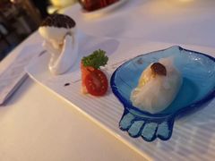 -广州塔晖粤轩中餐厅