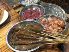 -盈田盈粥庄(博山东路店)