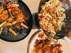 -避风塘(嘉兴八佰伴店)