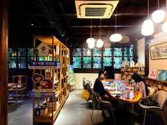 -我嘉书房(南翔名士居店)