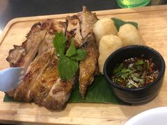 -simply thai天泰(长泰广场店)